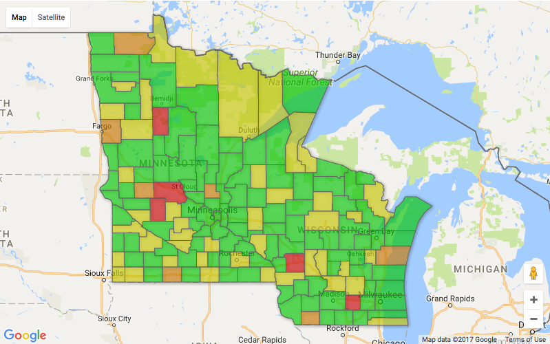 Rural areas continue to see higher rates of impaired driving Hastings Star Gazette