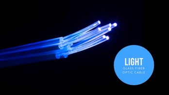 fiber-optics