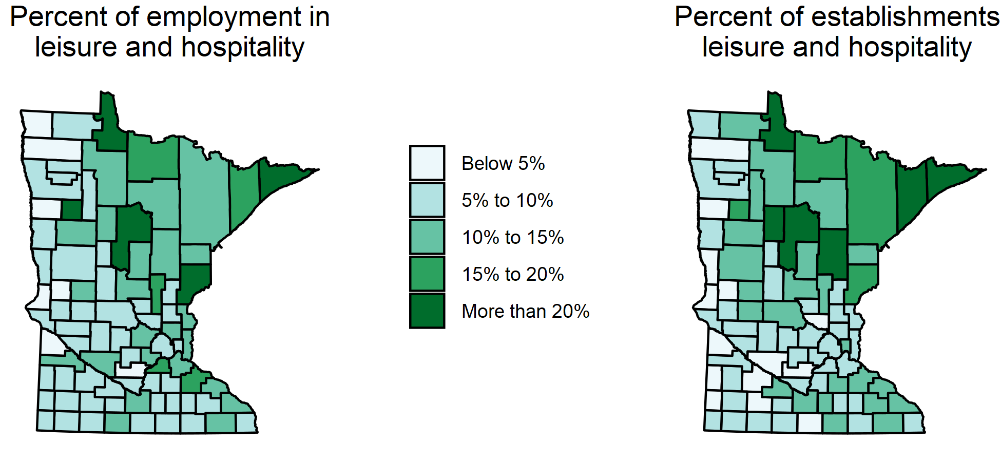 maps of minnesota counties