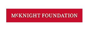 McKnight Foundation logo
